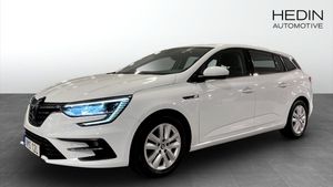 Renault Megane bild 1