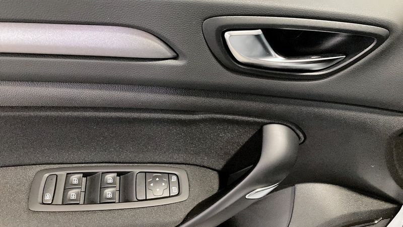 Renault Megane bild 11