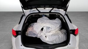 Renault Megane bild 10