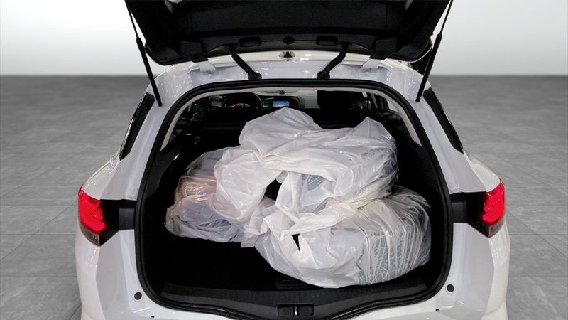 Renault Megane bild 10