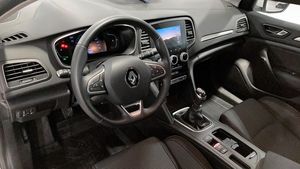 Renault Megane bild 4