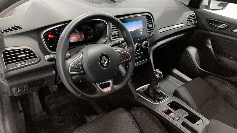 Renault Megane bild 4