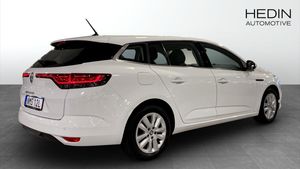 Renault Megane bild 2