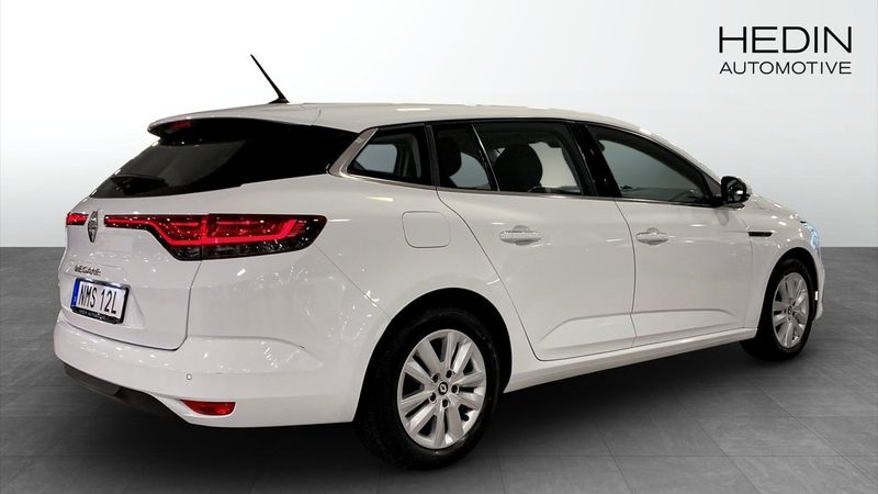 Renault Megane bild 2