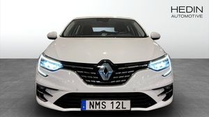 Renault Megane bild 8