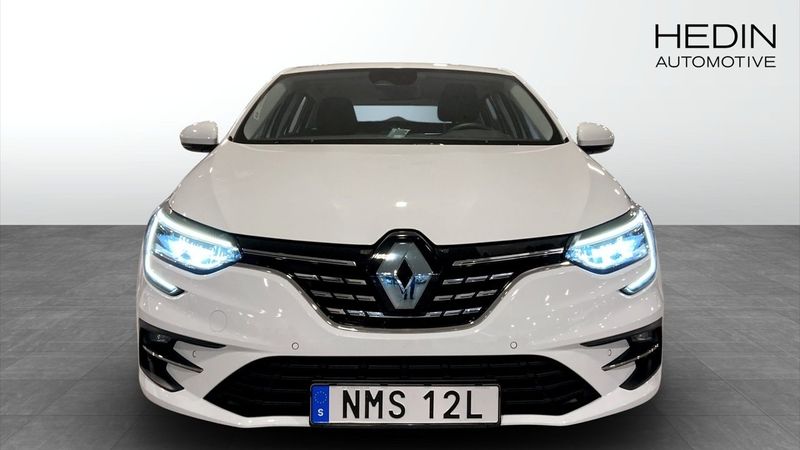 Renault Megane bild 8