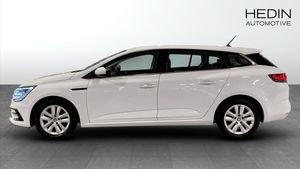 Renault Megane bild 6