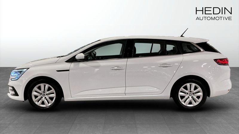 Renault Megane bild 6