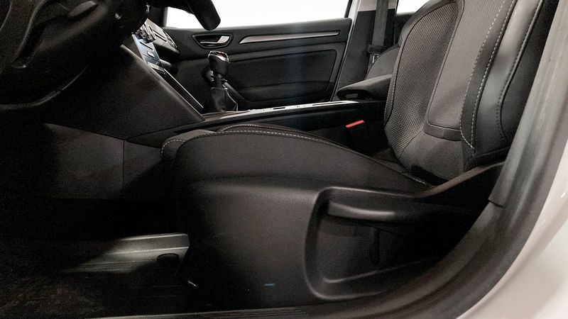 Renault Megane bild 5