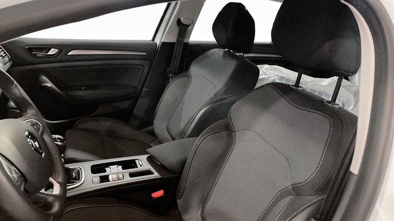 Renault Megane bild 3