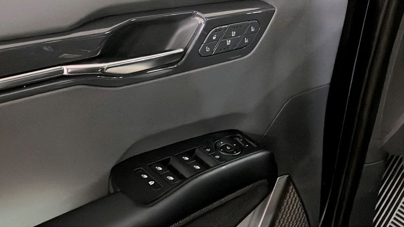 Kia EV9 bild 10