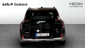 Kia EV9 bild 7