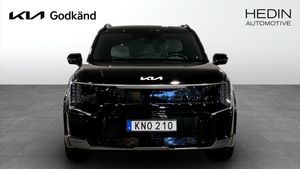 Kia EV9 bild 8