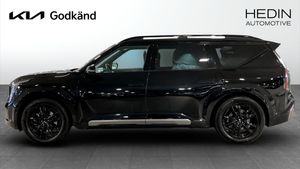 Kia EV9 bild 6