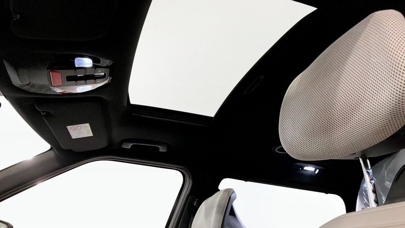 Kia EV9 bild 11