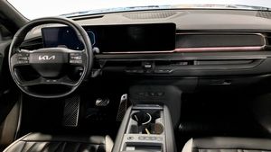 Kia EV9 bild 4