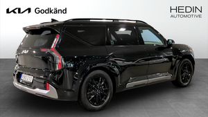 Kia EV9 bild 2