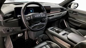 Kia EV9 bild 5