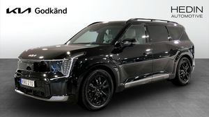 Kia EV9 bild 1