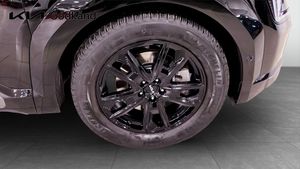 Kia EV9 bild 9