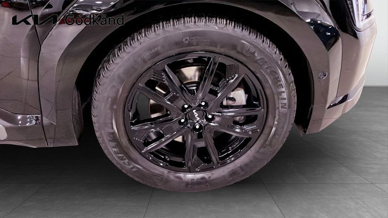 Kia EV9 bild 9