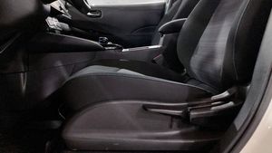 Nissan Leaf bild 5