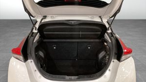 Nissan Leaf bild 10