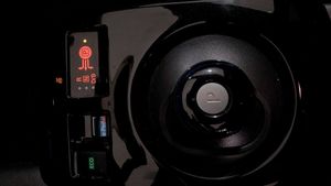 Nissan Leaf bild 14