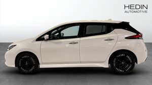 Nissan Leaf bild 6