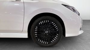 Nissan Leaf bild 9