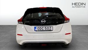 Nissan Leaf bild 7