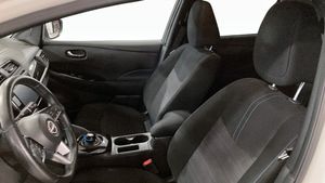 Nissan Leaf bild 3