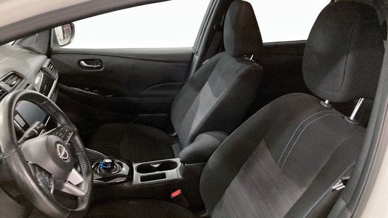 Nissan Leaf bild 3