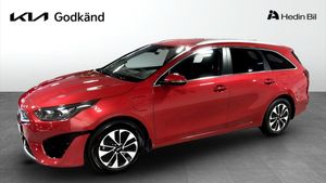 Kia Cee´d bild 1