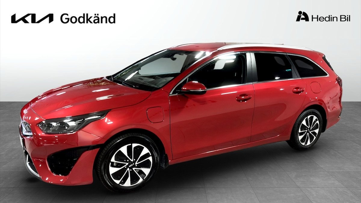 Kia Cee´d