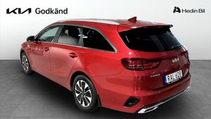 Kia Cee´d bild 6
