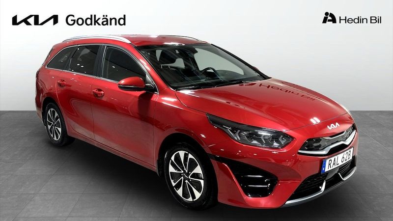 Kia Cee´d bild 3
