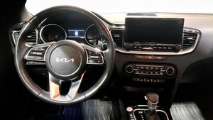 Kia Cee´d bild 7