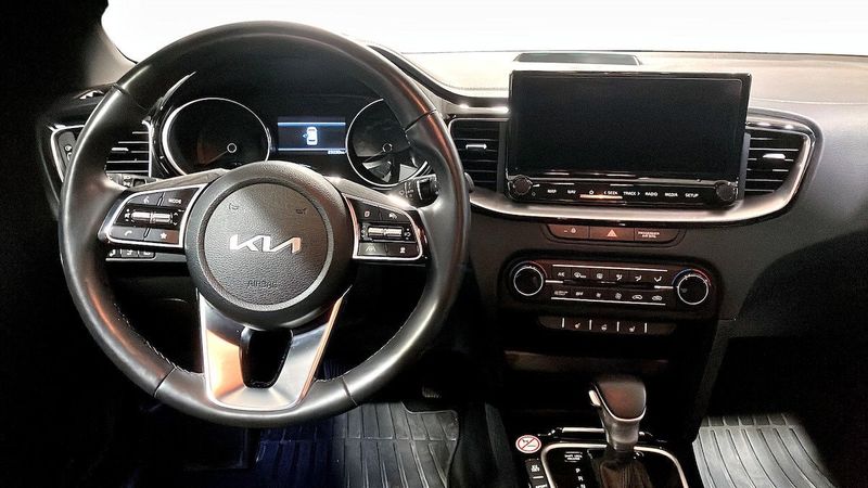 Kia Cee´d bild 7