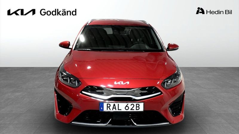 Kia Cee´d bild 2