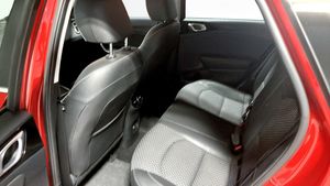 Kia Cee´d bild 9