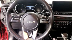 Kia Cee´d bild 10