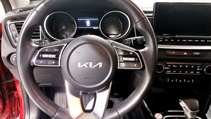 Kia Cee´d bild 10