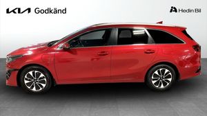 Kia Cee´d bild 4