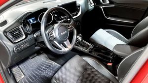 Kia Cee´d bild 8