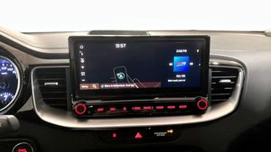 Kia Cee´d bild 11