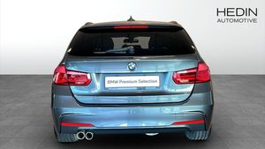 BMW 320 bild 7