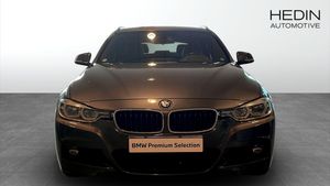 BMW 320 bild 8