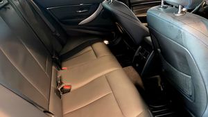 BMW 320 bild 5
