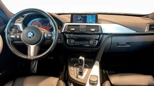 BMW 320 bild 4